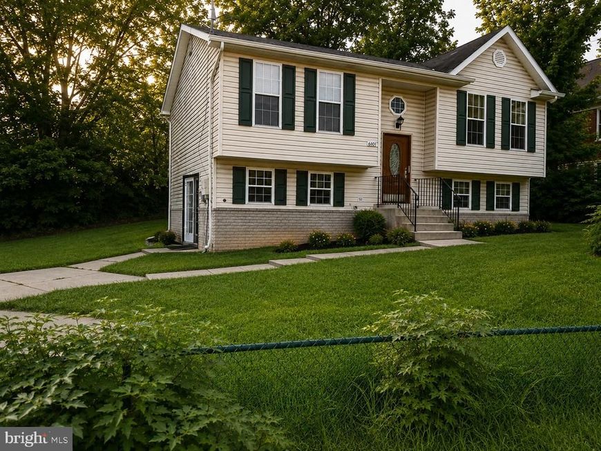 6101 Central Avenue, Capitol Heights, MD 20743 Main Photo
