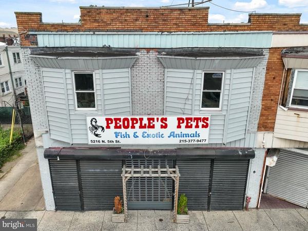 5216 18 N 5TH STREET , PHILADELPHIA, PA 19120