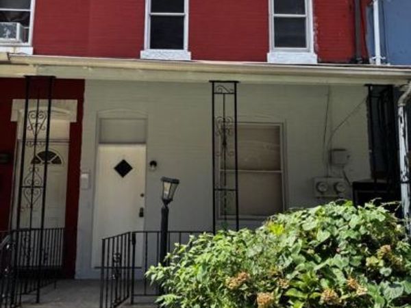 4660 GRISCOM STREET , PHILADELPHIA, PA 19124