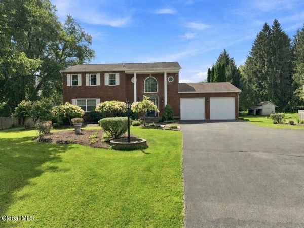 346 Watervliet Shaker Road, Watervliet, NY 12189