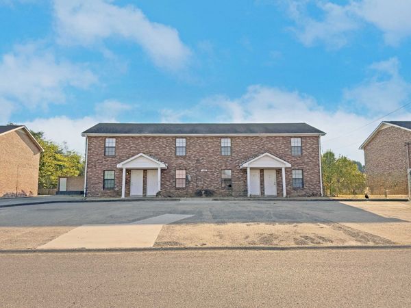 288 Northridge Drive, Unit 1, Clarksville, TN 37042