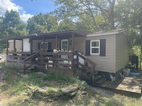 283 Wheel Rd , Shelbyville, TN 37160