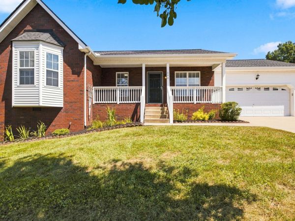 694 Whispering Breeze , Mount Juliet, TN 37122