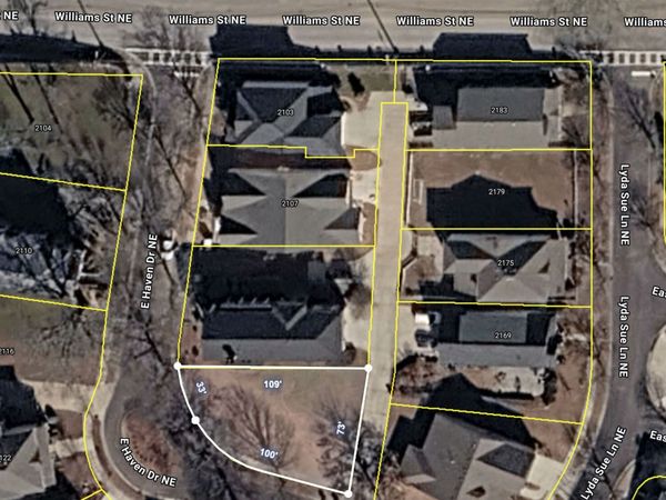 2115 E Haven Drive NE, Covington, GA 30014