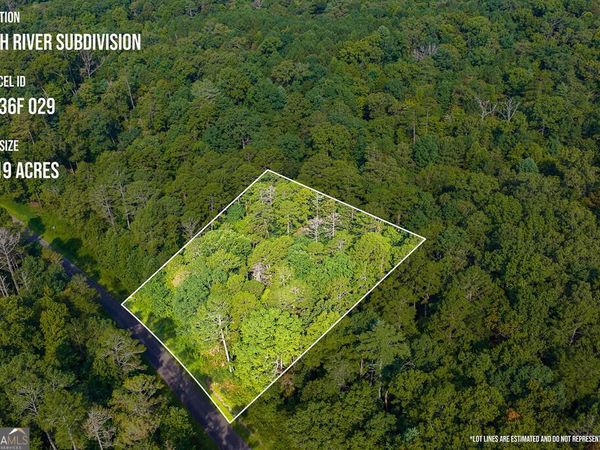 186 Pinnacle Drive, Ellijay, GA 30540