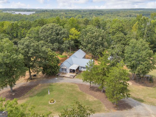 4499 Parkwood Road, Social Circle, GA 30025