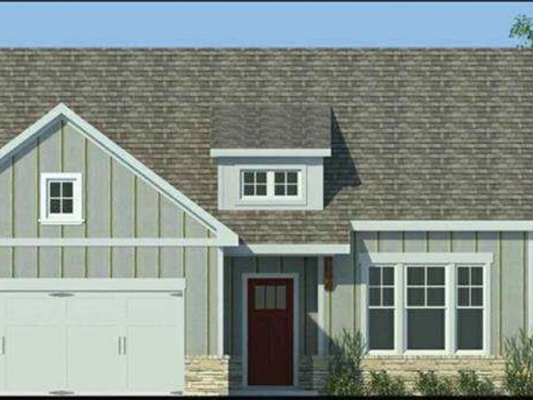 182 White Antelope Street, Waleska, GA 30183