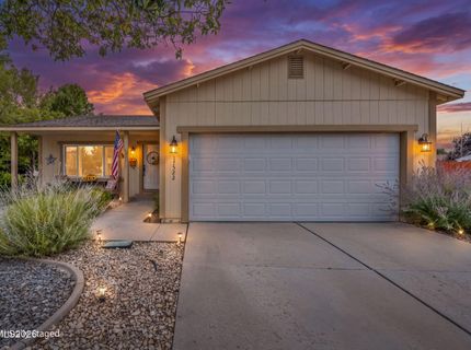 17522 Javalina Court, Reno, NV 89508 Photo