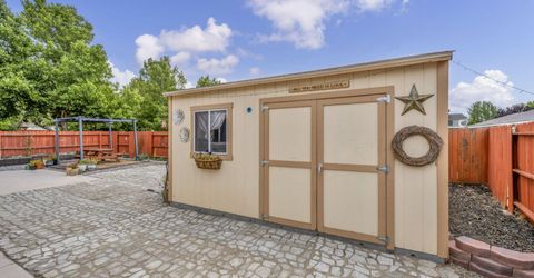 17522 Javalina Court, Reno, NV 89508 Photo