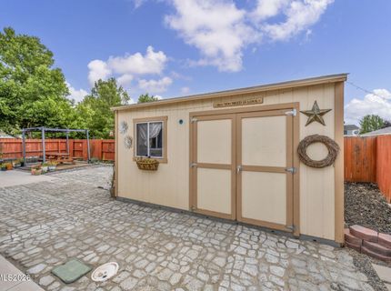 17522 Javalina Court, Reno, NV 89508 Photo