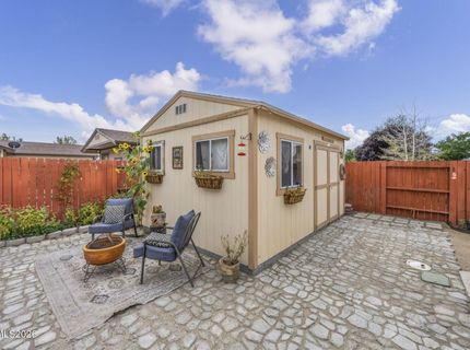 17522 Javalina Court, Reno, NV 89508 Photo