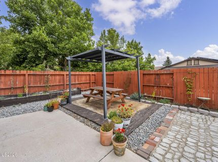 17522 Javalina Court, Reno, NV 89508 Photo