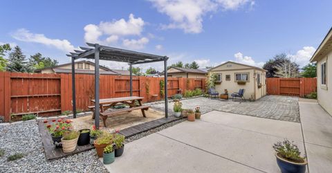 17522 Javalina Court, Reno, NV 89508 Photo