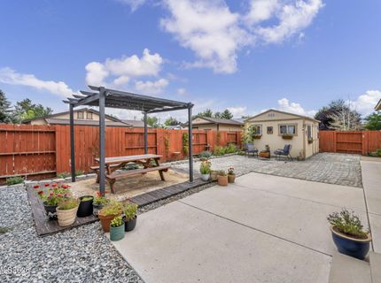 17522 Javalina Court, Reno, NV 89508 Photo