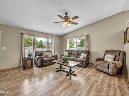 17522 Javalina Court, Reno, NV 89508 Photo