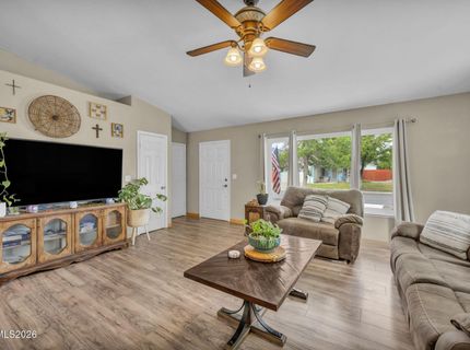 17522 Javalina Court, Reno, NV 89508 Photo