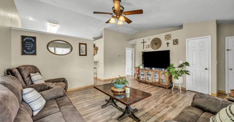 17522 Javalina Court, Reno, NV 89508 Photo
