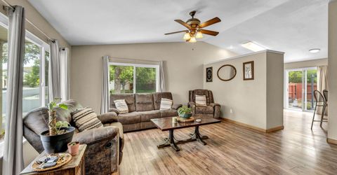 17522 Javalina Court, Reno, NV 89508 Photo