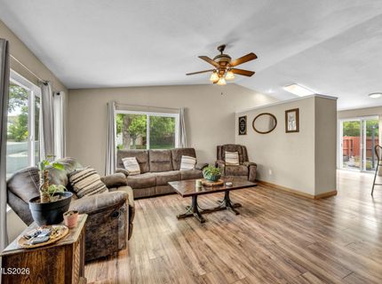 17522 Javalina Court, Reno, NV 89508 Photo
