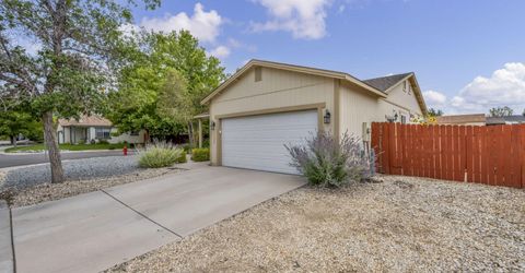 17522 Javalina Court, Reno, NV 89508 Photo