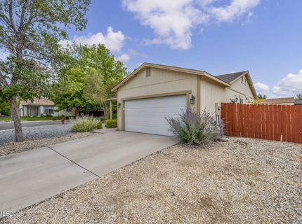 17522 Javalina Court, Reno, NV 89508 Photo