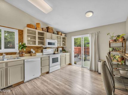 17522 Javalina Court, Reno, NV 89508 Photo