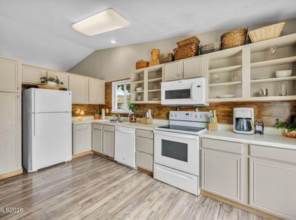 17522 Javalina Court, Reno, NV 89508 Photo