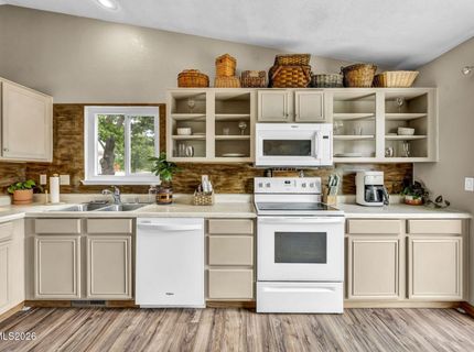 17522 Javalina Court, Reno, NV 89508 Photo