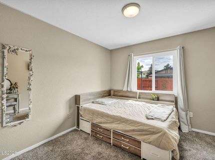 17522 Javalina Court, Reno, NV 89508 Photo