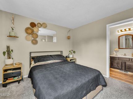 17522 Javalina Court, Reno, NV 89508 Photo