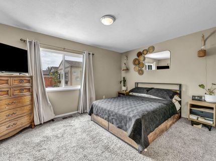 17522 Javalina Court, Reno, NV 89508 Photo