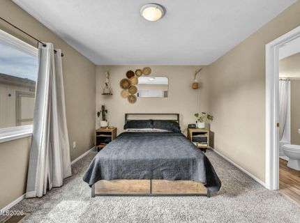 17522 Javalina Court, Reno, NV 89508 Photo