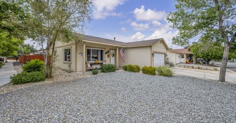 17522 Javalina Court, Reno, NV 89508 Photo