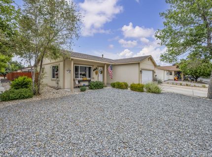 17522 Javalina Court, Reno, NV 89508 Photo