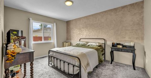17522 Javalina Court, Reno, NV 89508 Photo