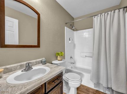 17522 Javalina Court, Reno, NV 89508 Photo