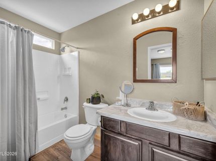 17522 Javalina Court, Reno, NV 89508 Photo