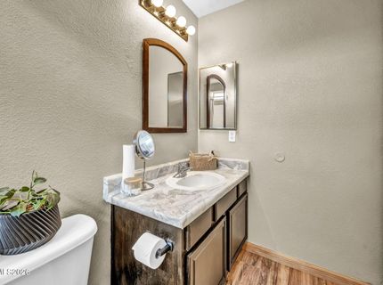 17522 Javalina Court, Reno, NV 89508 Photo