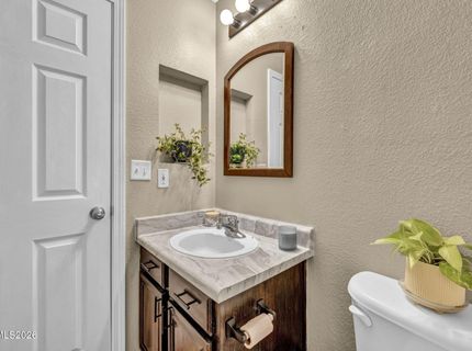 17522 Javalina Court, Reno, NV 89508 Photo