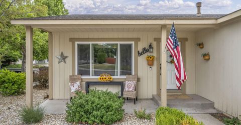17522 Javalina Court, Reno, NV 89508 Photo