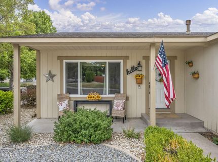 17522 Javalina Court, Reno, NV 89508 Photo