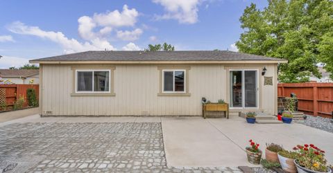17522 Javalina Court, Reno, NV 89508 Photo