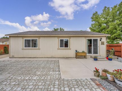 17522 Javalina Court, Reno, NV 89508 Photo