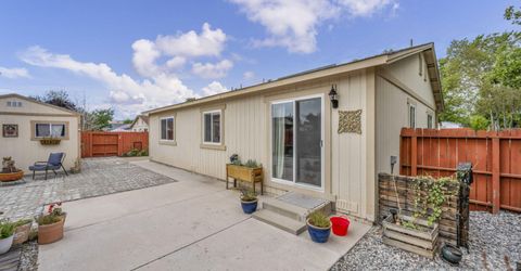17522 Javalina Court, Reno, NV 89508 Photo