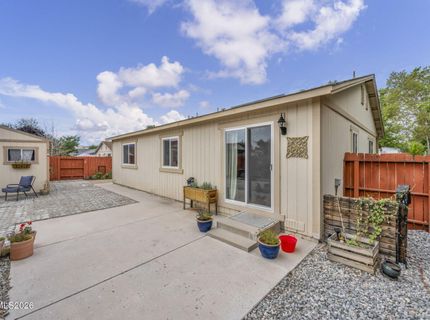 17522 Javalina Court, Reno, NV 89508 Photo