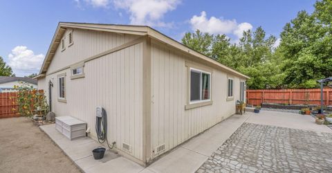 17522 Javalina Court, Reno, NV 89508 Photo