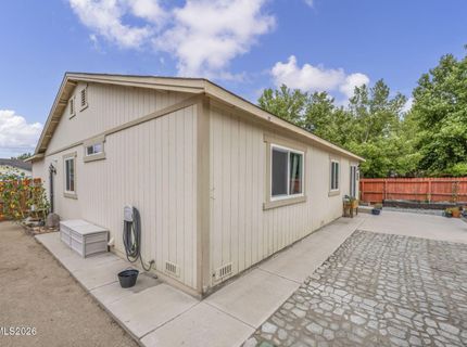 17522 Javalina Court, Reno, NV 89508 Photo