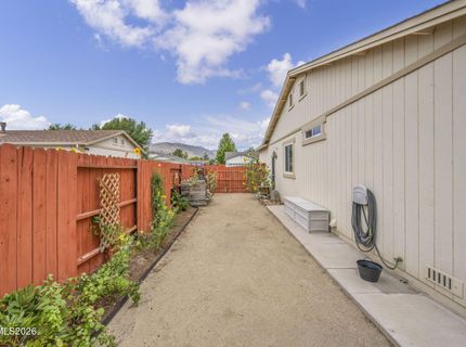 17522 Javalina Court, Reno, NV 89508 Photo