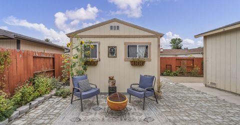 17522 Javalina Court, Reno, NV 89508 Photo