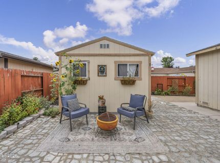 17522 Javalina Court, Reno, NV 89508 Photo